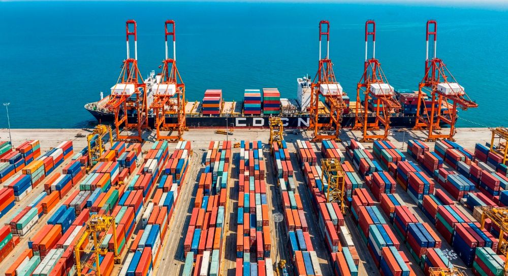 Commodity & Bulk Cargo